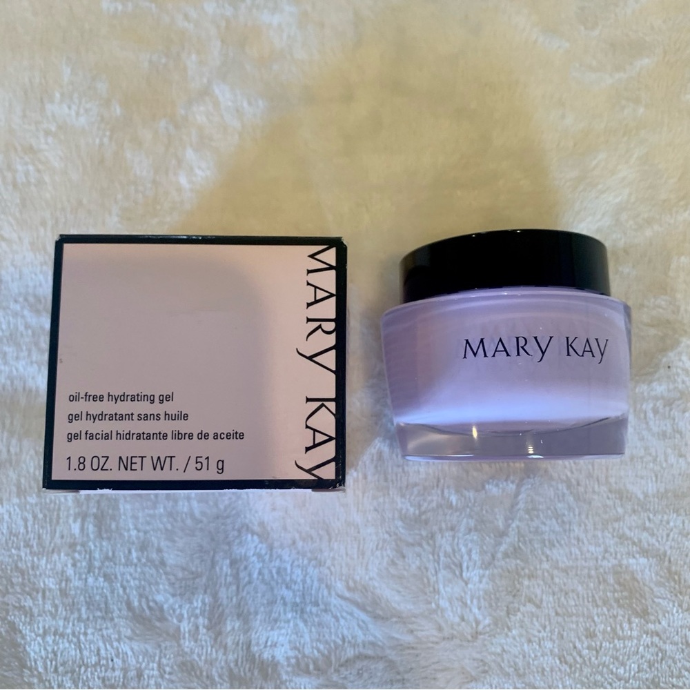 Mary Kay Oil-Free Hydrating Gel